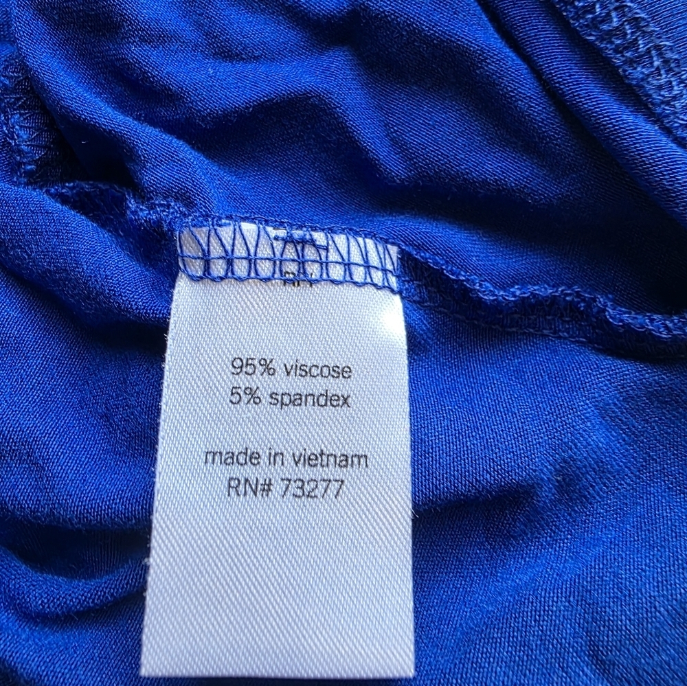 Womens Apt. 9 Sleeveless Dress - Picture 4 of 5